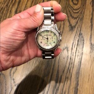 Michael Kors Blair mk 5520 watch